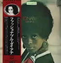 LP - Diana Ross - Fashionable Diana - OBI and Insert included.
