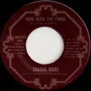 7inch Vinyl Single - Diana Ross - Good Morning Heartache / God Bless The Child