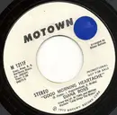 7inch Vinyl Single - Diana Ross - Good Morning Heartache