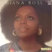 Double LP - Diana Ross - Greatest Hits 24 - Gatefold + OBI + Inserts