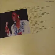 Double LP - Diana Ross - Greatest Hits 24 - Gatefold + OBI + Inserts