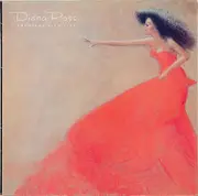 Double LP - Diana Ross - Greatest Hits Live