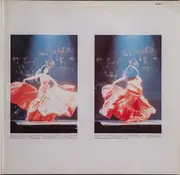 Double LP - Diana Ross - Greatest Hits Live