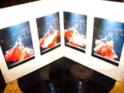 Double LP - Diana Ross - Greatest Hits Live