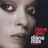 Diana Ross - I Love You