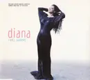 CD Single - Diana Ross - I Will Survive