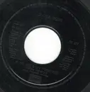 7inch Vinyl Single - Diana Ross - If We Hold On Together (Movie Version) - Black Injection Labels