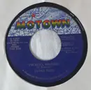 7inch Vinyl Single - Diana Ross - I'm Still Waiting / A Simple Thing Like Cry
