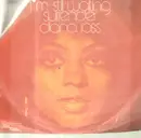 7inch Vinyl Single - Diana Ross - I'm Still Waiting