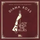 CD - Diana Ross - Lady Sings The Blues (Original Motion Picture Soundtrack)
