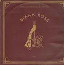 Double LP - Diana Ross - Lady Sings The Blues