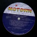 LP - Diana Ross - Last Time I Saw Him