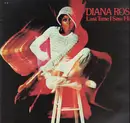 LP - Diana Ross - Last Time I Saw Him