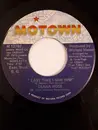 7inch Vinyl Single - Diana Ross - Last Time I Saw Him