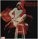 LP - Diana Ross - Last Time I Saw Him