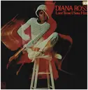 LP - Diana Ross - Last Time I Saw Him
