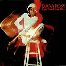 LP - Diana Ross - Last Time I Saw Him