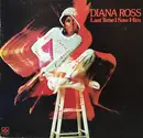 LP - Diana Ross - Last Time I Saw Him