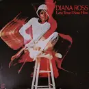 LP - Diana Ross - Last Time I Saw Him