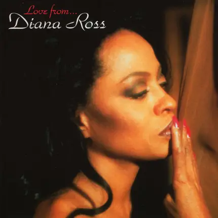 Diana Ross - Love From...