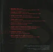 CD - Diana Ross - Love From...