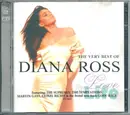 Double CD - Diana Ross - Love & Life - The Very Best Of Diana Ross