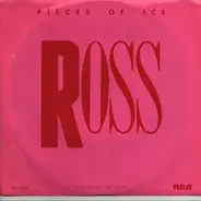 Diana Ross - Pieces Of Ice