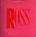 12inch Vinyl Single - Diana Ross - Pieces Of Ice