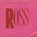 12inch Vinyl Single - Diana Ross - Pieces Of Ice