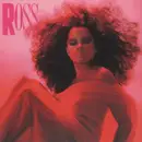 12inch Vinyl Single - Diana Ross - Pieces Of Ice