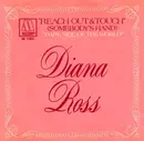 7inch Vinyl Single - Diana Ross - Reach Out And Touch (Somebody's Hand) / Dark Side Of The World