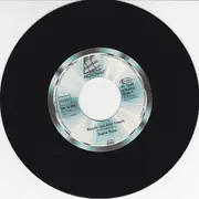 7inch Vinyl Single - Diana Ross - Reach Out And Touch / Ain't No Mountain High Enough