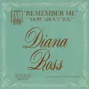 7inch Vinyl Single - Diana Ross - Remember Me / How About You