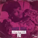 7inch Vinyl Single - Diana Ross - Remember Me