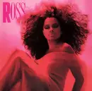 LP - Diana Ross - Ross