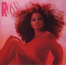 CD - Diana Ross - Ross