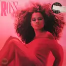 LP - Diana Ross - Ross