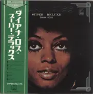 Diana Ross - Super Deluxe