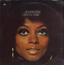 LP - Diana Ross - Surrender