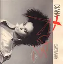LP - Diana Ross - Swept Away - WITH PHOTO