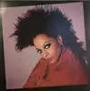 LP - Diana Ross - Swept Away