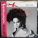 LP - Diana Ross - Swept Away - Gatefold