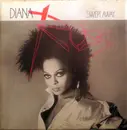 LP - Diana Ross - Swept Away - Gatefold