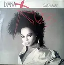 LP - Diana Ross - Swept Away - Gatefold