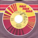 7inch Vinyl Single - Diana Ross - Swept Away