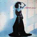 12inch Vinyl Single - Diana Ross - Shockwaves