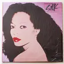 LP - Diana Ross - Silk Electric - Gatefold