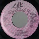 7inch Vinyl Single - Diana Ross - So Close