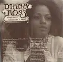 7inch Vinyl Single - Diana Ross - Sorry Doesn't Always Make It Right - Picture Sleeve