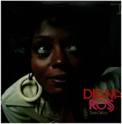 Double LP - Diana Ross - Twin Deluxe